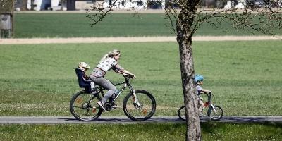 Le vélo en toute sécurité