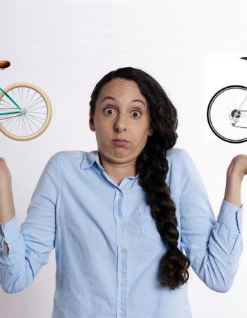 Quel vélo choisir pour mon usage ?