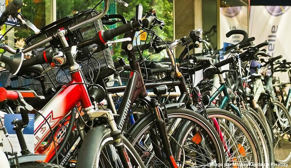 Acheter un vélo neuf ou un vélo d'occasion ?