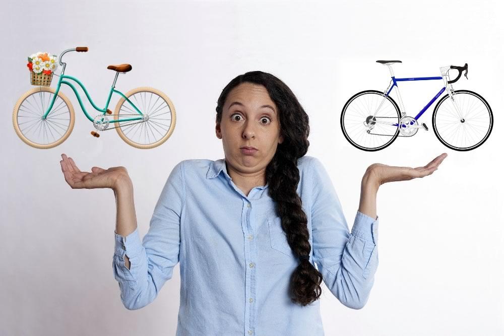 Quel vélo choisir