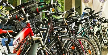 Acheter un vélo neuf ou un vélo d'occasion ?
