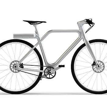 Cessation de paiement pour Angell Bike