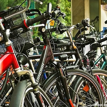 Acheter un vélo neuf ou un vélo d'occasion ?