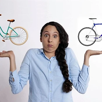 Quel vélo choisir